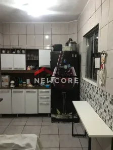 Apartamento com 2 Quartos à venda, 49m² no Campo Grande, Santos