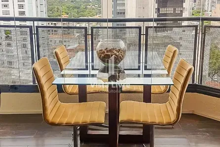 Apartamento com 1 Quarto à venda, 34m² no Pinheiros, São Paulo