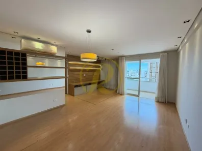 Apartamento com 2 Quartos à venda, 85m² no Centro, Londrina
