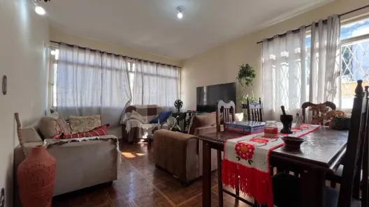 Apartamento com 3 Quartos à venda, 120m² no Santa Helena, Juiz de Fora