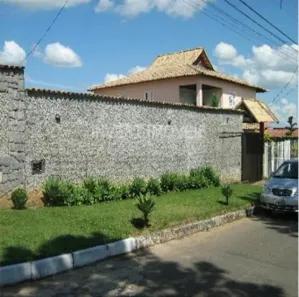 Casa com 3 Quartos à venda, 700m² no Parque Jardim da Serra, Juiz de Fora