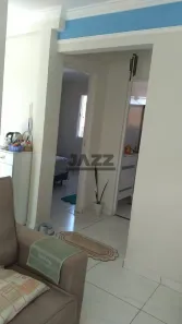 Casa com 2 Quartos à venda, 65m² no Jardim Morada do Sol, Indaiatuba