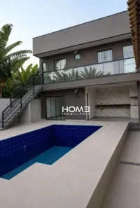 Casa de Condomínio com 4 Quartos para alugar, 400m² no Recreio dos Bandeirantes, Rio de Janeiro