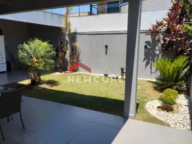 Casa com 3 Quartos à venda, 250m² no Loteamento Villa Branca, Jacareí