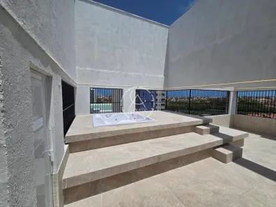 Cobertura com 4 Quartos à venda, 251m² no Papicu, Fortaleza
