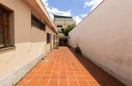 Casa com 3 Quartos à venda, 259m² no Vila Leopoldina, São Paulo