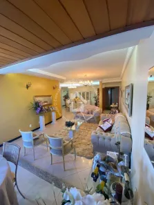 Apartamento com 4 Quartos à venda, 100m² no Grageru, Aracaju
