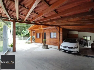 Casa com 4 Quartos à venda, 110m² no Cavalhada, Porto Alegre