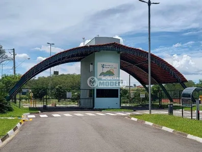 Lote/Terreno à venda, 451m² no Loteamento Águas do Campo, São Pedro