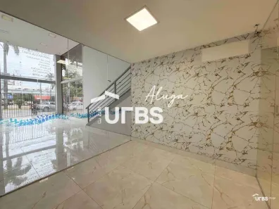 Imóvel Comercial para alugar, 470m² no Setor Marechal Rondon, Goiânia