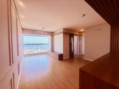 Apartamento com 2 Quartos à venda, 72m² no Vila Hortência, Sorocaba