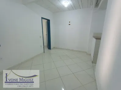 Kitnet com 1 Quarto para alugar, 40m² no Centro, Miguel Pereira