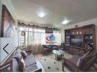 Apartamento com 3 Quartos à venda, 92m² no Demarchi, São Bernardo do Campo