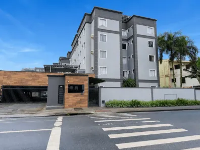 Cobertura com 2 Quartos à venda, 111m² no Boa Vista, Joinville