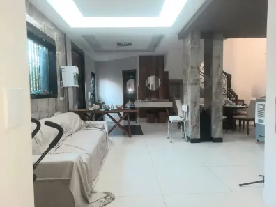 Casa com 3 Quartos à venda, 651m² no Cidade Alta, Cuiabá