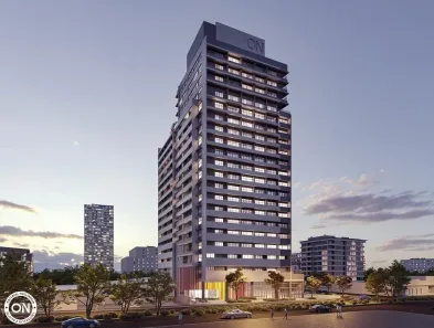 Ponto Comercial à venda, 380m² no Santo Amaro, São Paulo