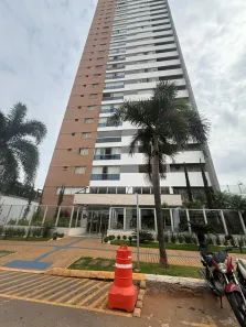 Apartamento com 2 Quartos à venda, 67m² no Parque Amazônia, Goiânia