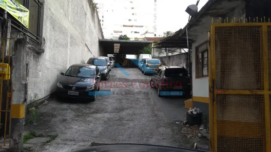 Lote/Terreno à venda, 427m² no Bela Vista, São Paulo