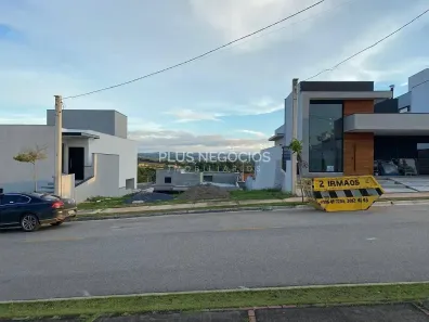 Lote/Terreno à venda, 308m² no Green Valley, Votorantim