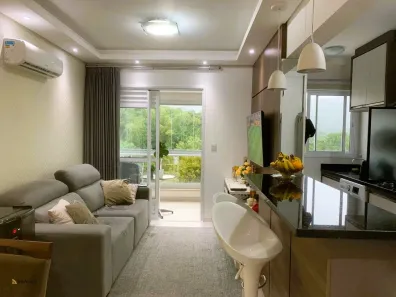 Apartamento com 2 Quartos à venda, 74m² no Palmas, Governador Celso Ramos