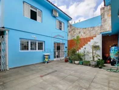 Sobrado com 3 Quartos à venda, 191m² no Parque da Mooca, São Paulo
