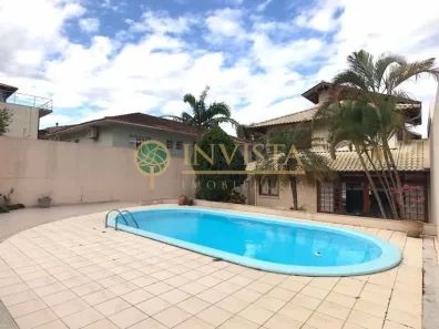 Casa com 4 Quartos à venda, 326m² no Capoeiras, Florianópolis