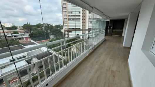 Apartamento com 3 Quartos à venda, 133m² no Jardim Esplanada II, São José dos Campos