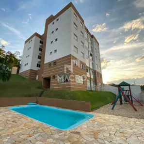 Apartamento com 3 Quartos à venda, 83m² no Rau, Jaraguá do Sul