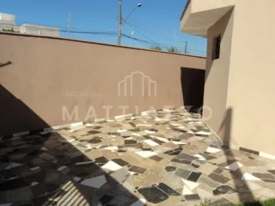 Casa com 3 Quartos à venda, 119m² no Chácaras Antonieta, Limeira