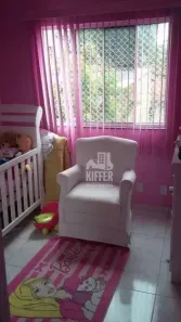 Apartamento com 2 Quartos à venda, 55m² no Sapê, Niterói