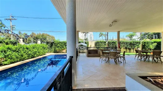 Casa de Condomínio com 3 Quartos para alugar, 180m² no Chácara Primavera, Campinas