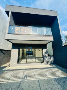 Casa de Condomínio com 3 Quartos à venda, 145m² no Centro, Cajamar