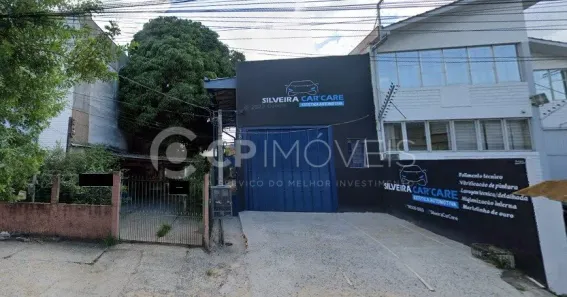 à venda, 666m² no São João, Porto Alegre