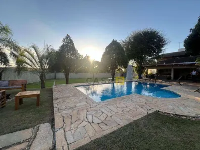 Fazenda/Sítio com 2 Quartos à venda, 1200m² no Chácaras Acapulco, Nova Odessa