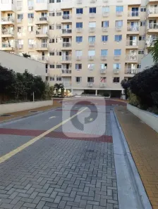 Apartamento com 3 Quartos à venda, 66m² no Freguesia (Jacarepaguá), Rio de Janeiro