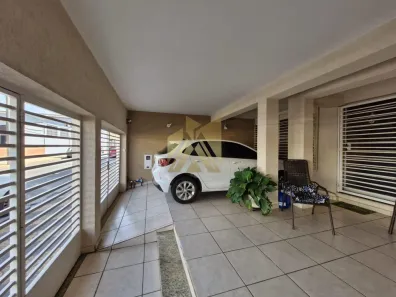 Casa com 3 Quartos à venda, 107m² no Vila Aparecida, Rio Claro
