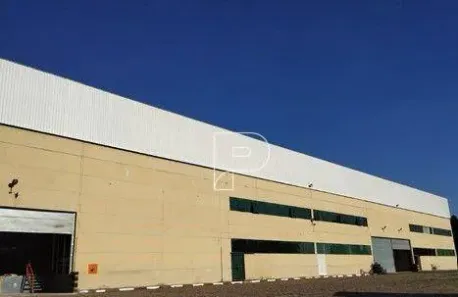 Galpão/Depósito/Armazém à venda, 6000m² no Jardim Itaquiti, Barueri