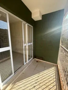 Apartamento com 2 Quartos para alugar, 63m² no Bosque das Juritis, Ribeirão Preto