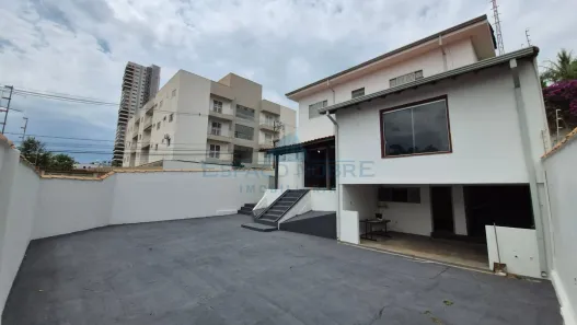 Casa com 4 Quartos para alugar, 208m² no Parque Francal, Franca