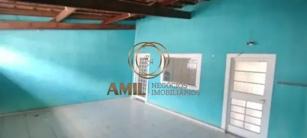 Casa com 2 Quartos à venda, 85m² no Jardim Nova Flórida, São José dos Campos