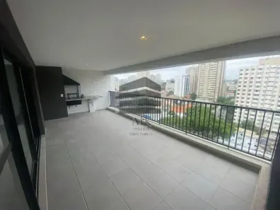 Apartamento com 4 Quartos à venda, 145m² no Vila Clementino, São Paulo