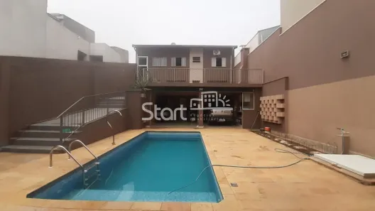 Sobrado com 2 Quartos à venda, 167m² no Jardim Itatiaia, Campinas