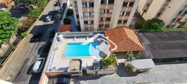Apartamento com 3 Quartos à venda, 75m² no Ponto Novo, Aracaju
