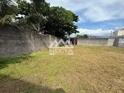 Lote/Terreno à venda, 300m² no Jardim Brasil, Caraguatatuba