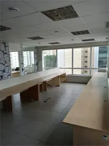 Sala Comercial à venda, 64m² no Pinheiros, São Paulo