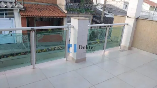 Sobrado com 2 Quartos à venda, 115m² no Chácara Nossa Senhora Aparecida, São Paulo