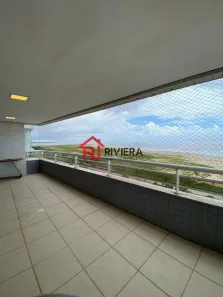 Apartamento com 4 Quartos à venda, 245m² no São Marcos, São Luís