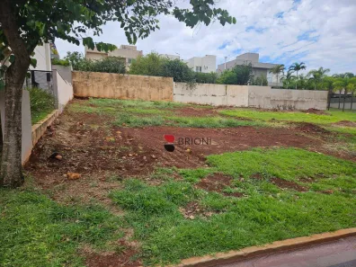 Lote/Terreno à venda, 494m² no Bonfim Paulista, Ribeirão Preto