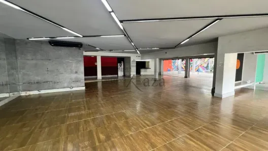 Imóvel Comercial para alugar, 360m² no Jardim Esplanada, São José dos Campos