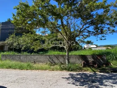 Lote/Terreno à venda, 720m² no Trindade, Florianópolis
